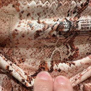 Victoria secret leggings